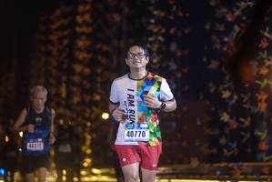 BIB: 40770, 40371
                            <button type="button" onclick="openModal(18280337)" class="btn btn-primary btn-sm float-right btn-popup" data-toggle="modal" data-target=".modal-high-quality">
                        <i class="fas fa-shopping-cart"></i> Add to Cart
                    </button>
                                            <button type="button" onclick="isThisMe(18280337, true)" class="btn btn-success btn-sm float-right btn-popup btn-isme hidden" data-toggle="tooltip" data-placement="bottom" title="นี่คือรูปของคุณใช่ไหม คลิกที่นี่เพื่อเอาเข้าอัลบั้ม">
                        <i class="fas fa-plus"></i> Add to album
                    </button>
                    <button type="button" onclick="isThisMe(18280337, false)" class="btn btn-warning btn-sm float-right btn-popup btn-isnotme hidden">
                        <i class="fas fa-ban"></i> Remove from album
                    </button>